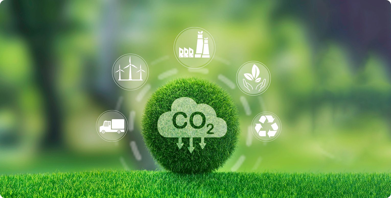 CO2 Image